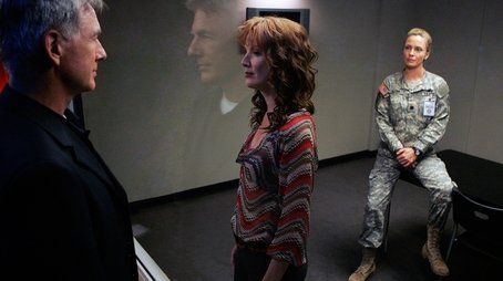 Ex-File (2007) - Episode 3 poster and promotional image