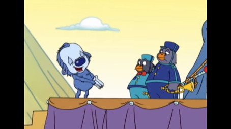 Something Else Évad 1