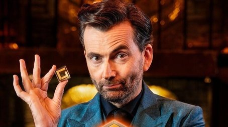 Genius Game - TV Show