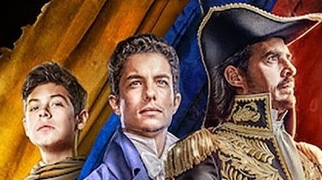 Season 1 (2019) - Season 1 poster and promotional image