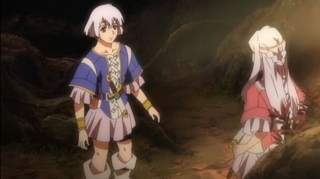 The Masked Leopard (2009) - Episode 1 poster and promotional image