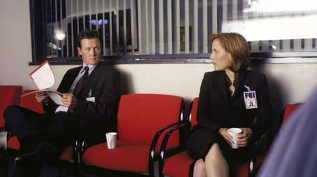 Within (1) (2000) - Episode 1 poster and promotional image