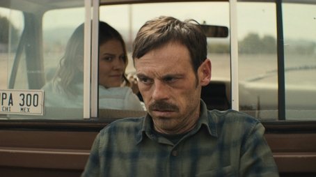 Truth and Reconciliation (2020) - Episode 7 poster and promotional image