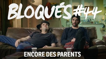 The parents, again (2016) - Episode 44 poster and promotional image