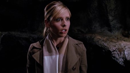 Buffy: A Caça-Vampiros710