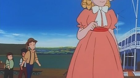 Lisette (1980) - Episode 26 poster and promotional image