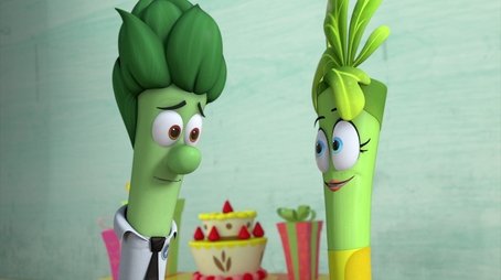 Sickabeezer (2015) - Episode 8 poster and promotional image