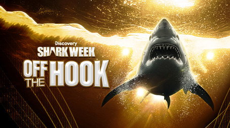 Shark Week Сезон 36