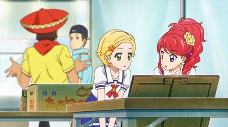 Hot Spicy Girls! (2015) - Episode 40 poster and promotional image