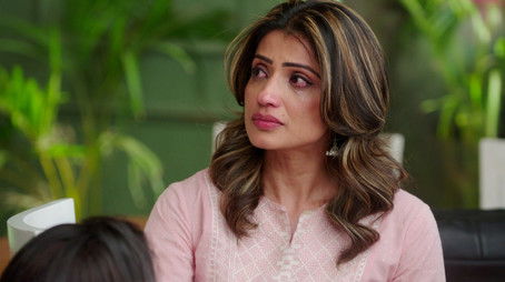 Sakhti Aur Narami (2022) - Episode 92 poster and promotional image