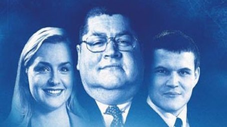 Season 5 (1994) - Season 5 poster and promotional image