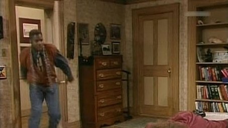 No More Mr. Nice Guy (1991) - Episode 19 poster and promotional image