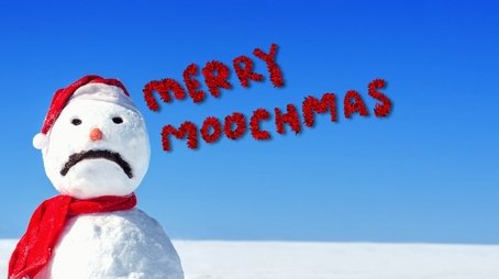 Merry Moochmas