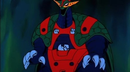 The Strike of Algandos, The Fireball Beast (1975) - Episode 12 poster and promotional image