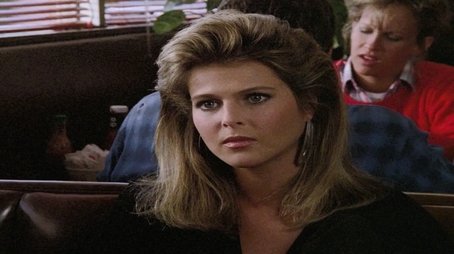 The Cry (1986) - Episode 28 poster and promotional image