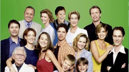 Season 2 (1999) - Season 2 poster and promotional image