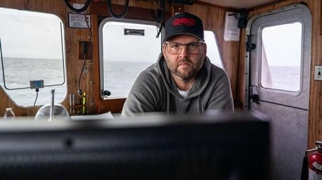 Seaborne Sacrifice (2024) - Episode 8 poster and promotional image