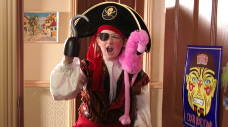 The Dumping Ground Сезон 4