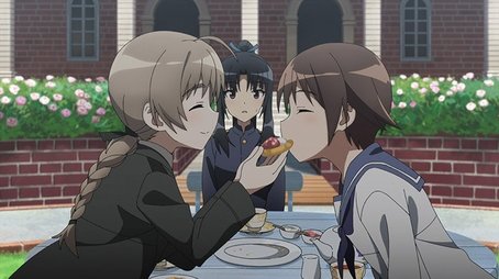 Strike Witches33