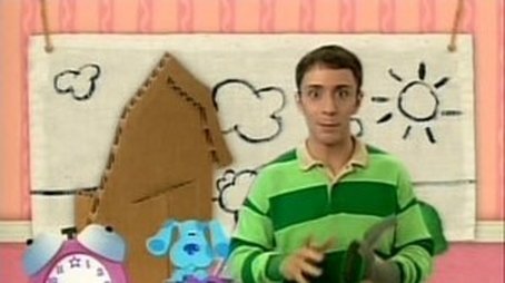 Blue's Play (2000) - Episode 22 poster and promotional image