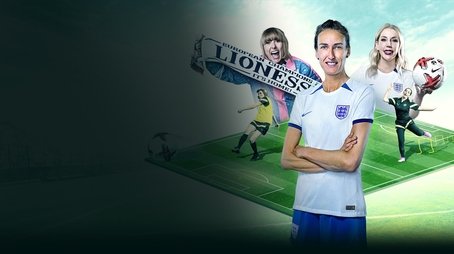 The Lionesses (2023) - Episode 14 poster and promotional image