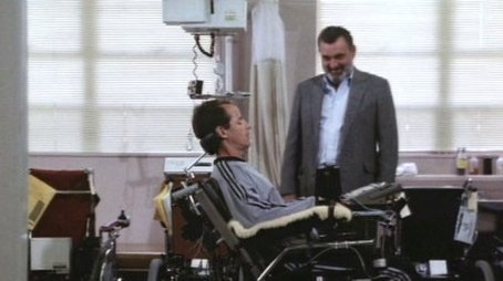 The Inner Limits (1989) - Episode 11 poster and promotional image