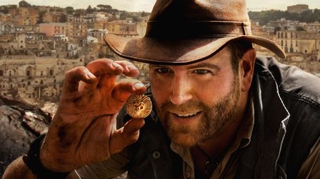 Season 3 (2016) - Season 3 poster and promotional image