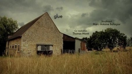Glue (2011) - Episode 23 poster and promotional image