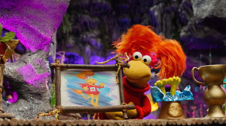 Fraggle Rock: Ritorno alla grotta Stagione 2