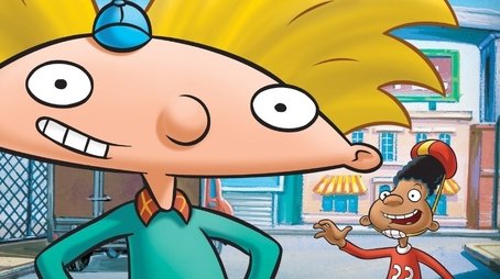 Season 4 (1999) - Season 4 poster and promotional image