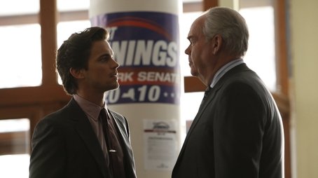 Need to Know (2010) - Episode 2 poster and promotional image