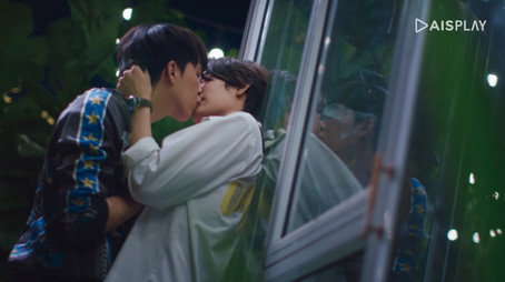 เลิฟ@นาย Сезон 1