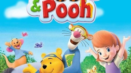 Season 1 (2007) - Season 1 poster and promotional image