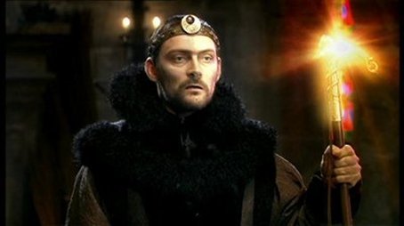 Le Sacrifice (2005) - Episode 25 poster and promotional image