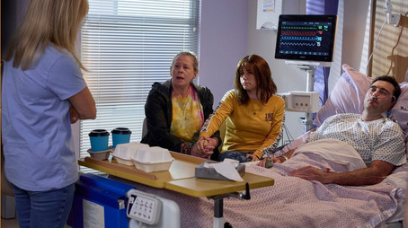 Coronation Street Сезон 66