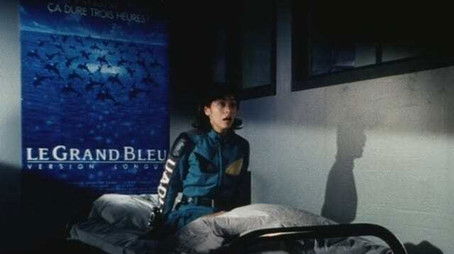 The School's Scary Nightmare (1995) - Episode 32 poster and promotional image