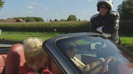 Lottokoorts (2002) - Episode 10 poster and promotional image