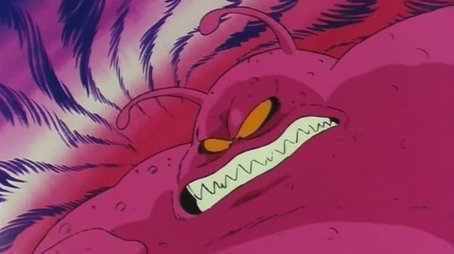 Horrifying Buyon