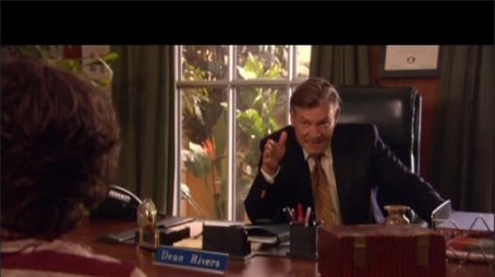 Anger Management (2008) - Episode 5 poster and promotional image