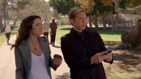 The Benefit of Forgetting (2011) - Episode 4 poster and promotional image