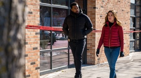 43rd and Normal (2020) - Episode 11 poster and promotional image