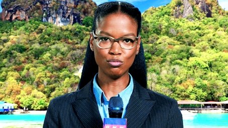 Unimpressive Colleges Join Cheating Scandal (2019) - Episode 3 poster and promotional image