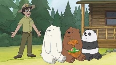 Ranger Norm (2019) - Episode 33 poster and promotional image