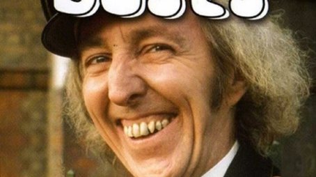 Season 2 (1969) - Season 2 poster and promotional image