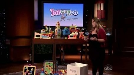 Toygaroo, Nose filter, Bacon alarm clock (2011) - Episode 2 poster and promotional image