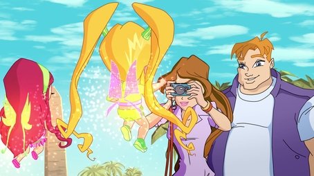The Lost Library (2014) - Episode 7 poster and promotional image