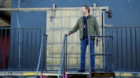 Gateway (2016) - Episode 10 poster and promotional image