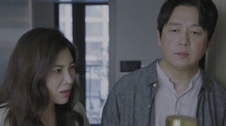 新居之约 Sezóna 1