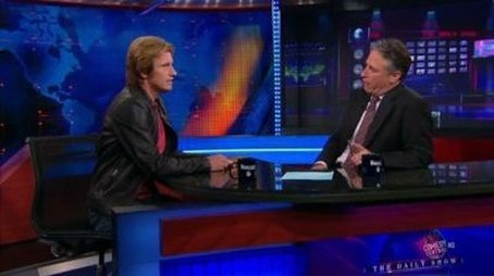 Denis Leary (2010) - Episode 88 poster and promotional image
