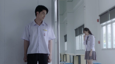 New Best Friend (2020) - Episode 8 poster and promotional image